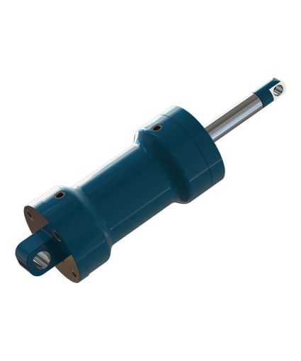 Hydraulikzylinder