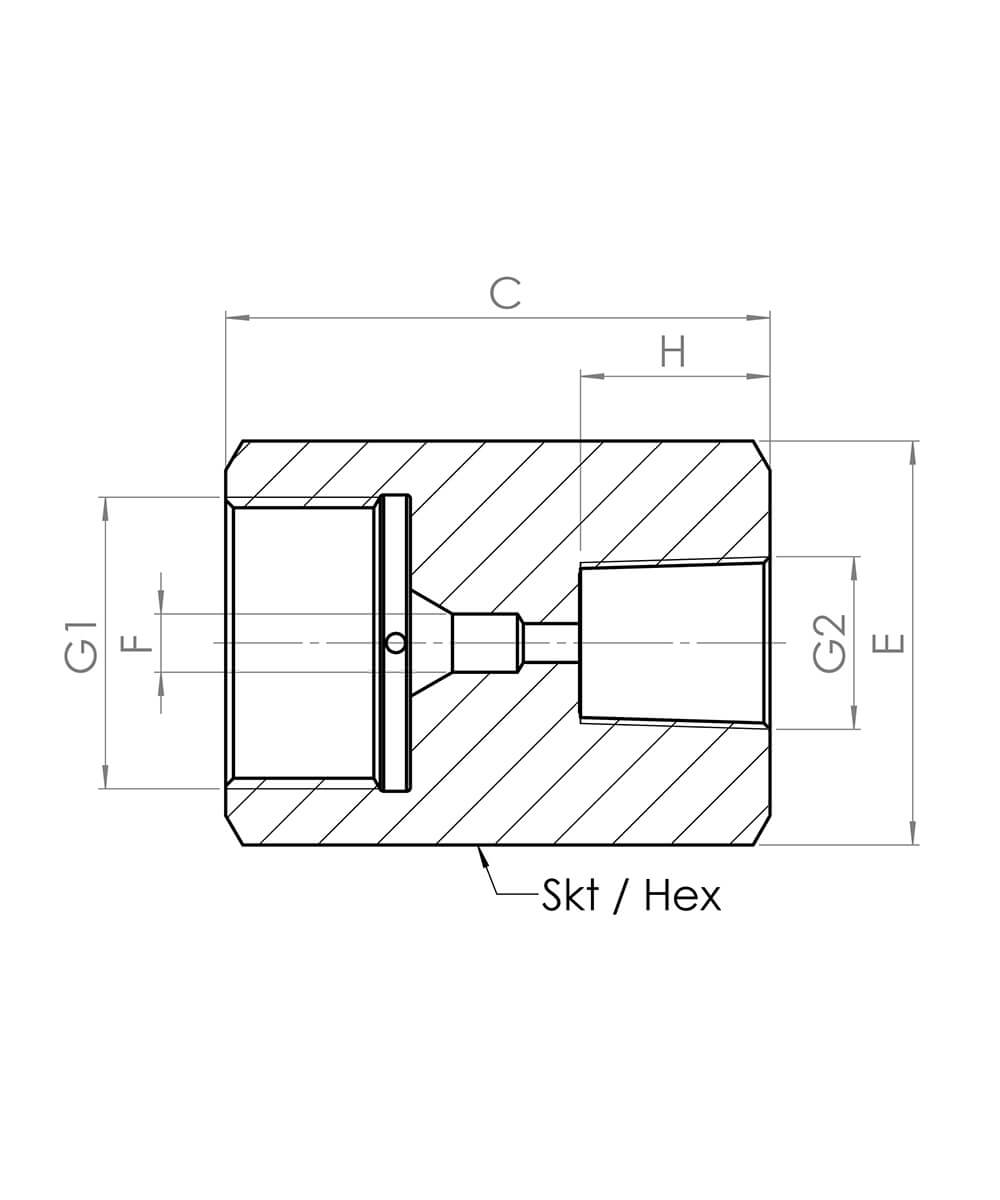 Uebergangsstueck-M30x2-i-3_8NPTi-NW6-1.000-bar