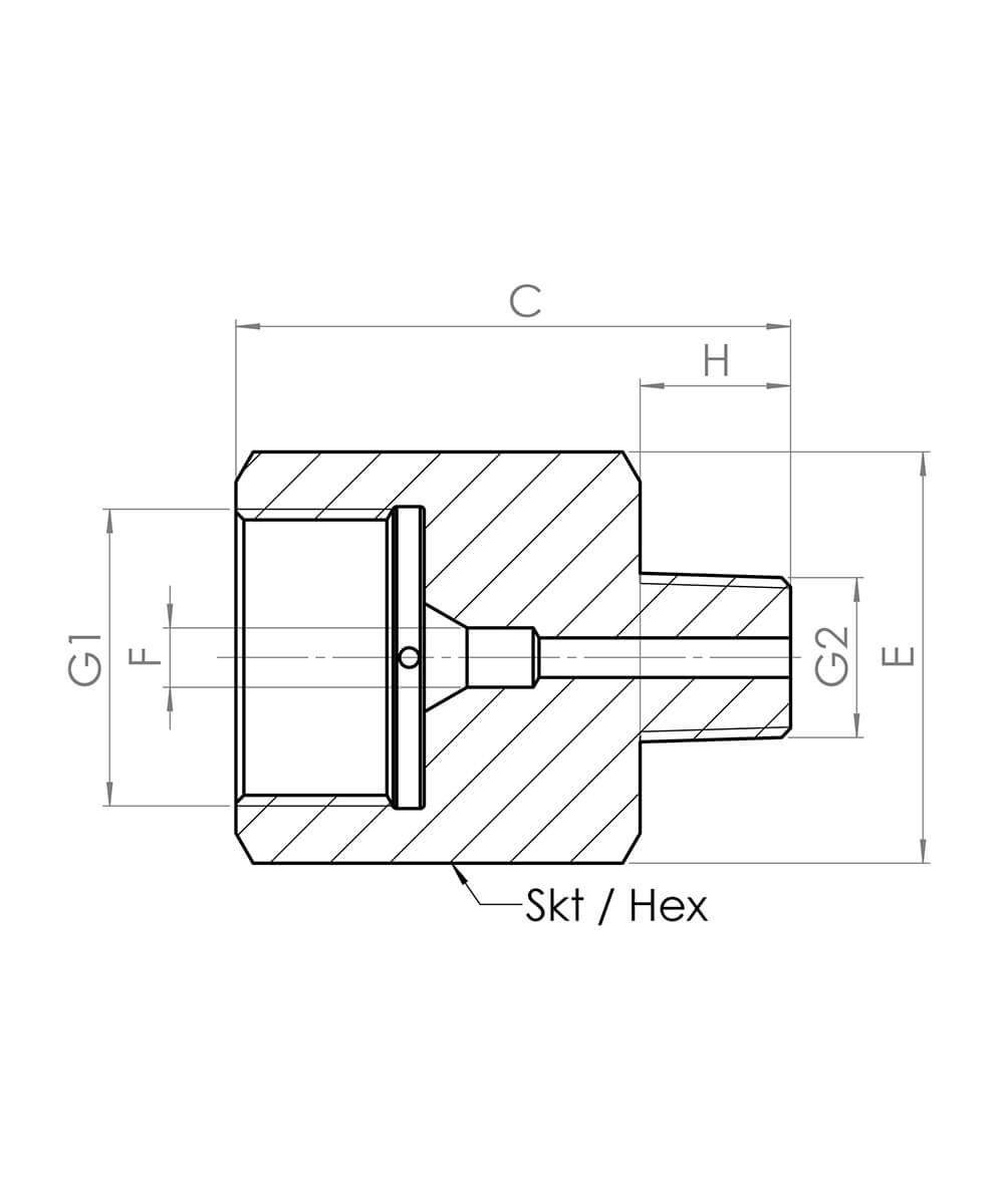 Uebergangsstueck-M30x2i---3_8NPTa-NW6-1.000-bar