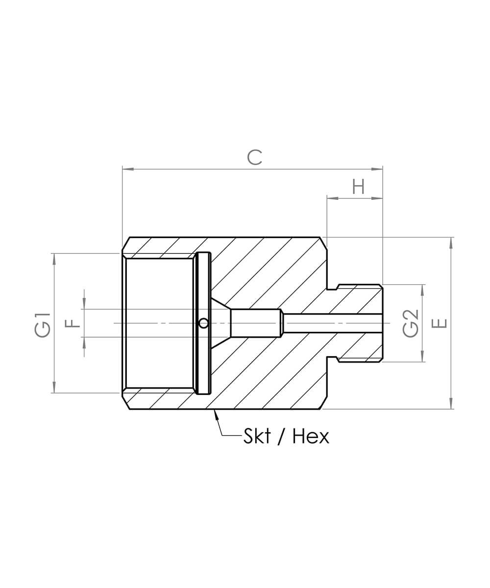 Uebergangsstueck-M30x2i---G3_8a-NW6-1.000-bar