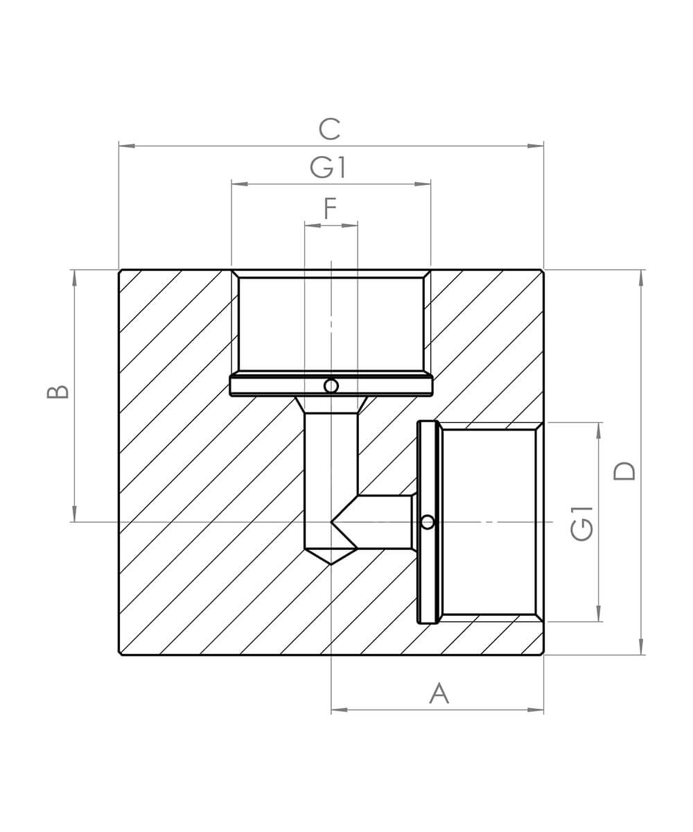 Winkel-M30x2-NW8-2.100-bar